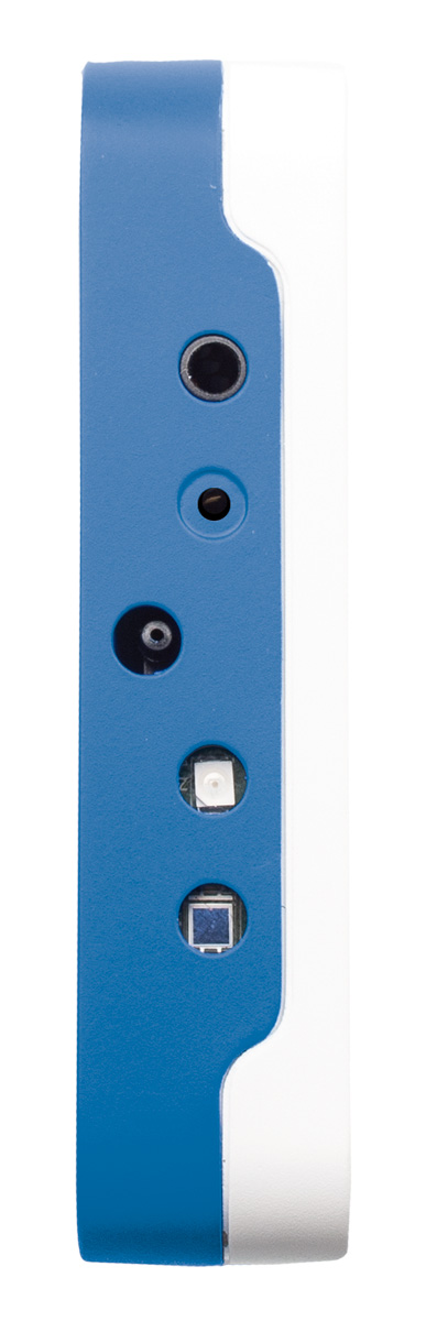 einstein™ LabMate Plus bluetooth Datenlogger inkl. 6 interne Sensoren, 4 Sensor-Ports, Akku 