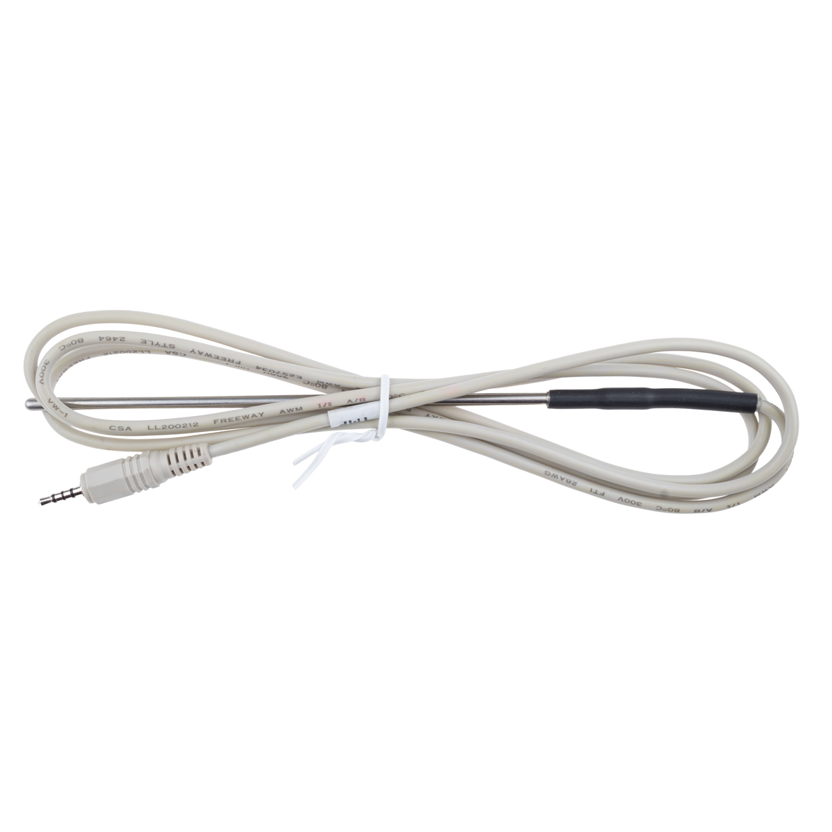 einstein™ DT241 Temperatursensor für EcoLogXL, Messbereich -25 bis 110°C 