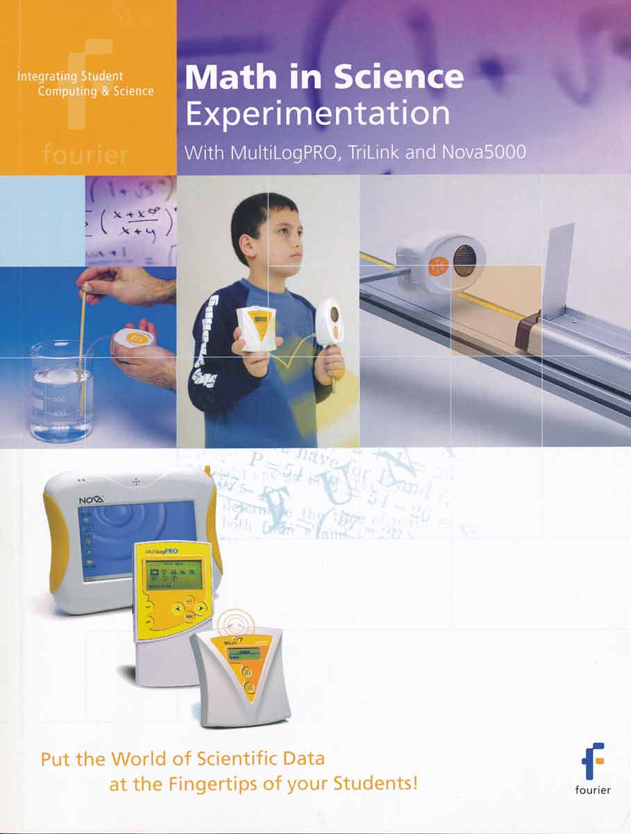 einstein™ Math in Science Experimentation Student Guide (engl. Ausgabe) 