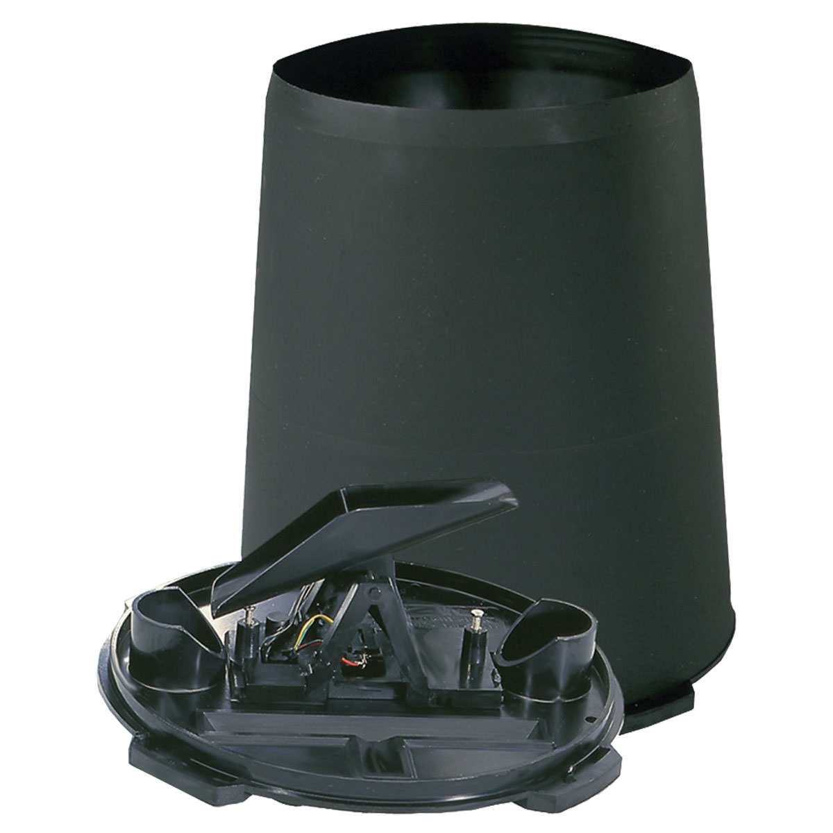 einstein™ Sensor Niederschlagsmenge, Messbereich 0 bis 819 mm/m² 