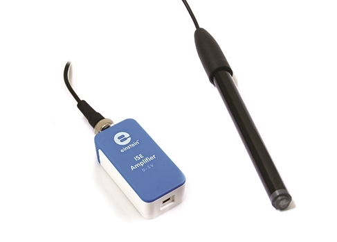 einstein™ ENLEA050 Bleisensor, Messbereich 0,02 ppm Sättigung 