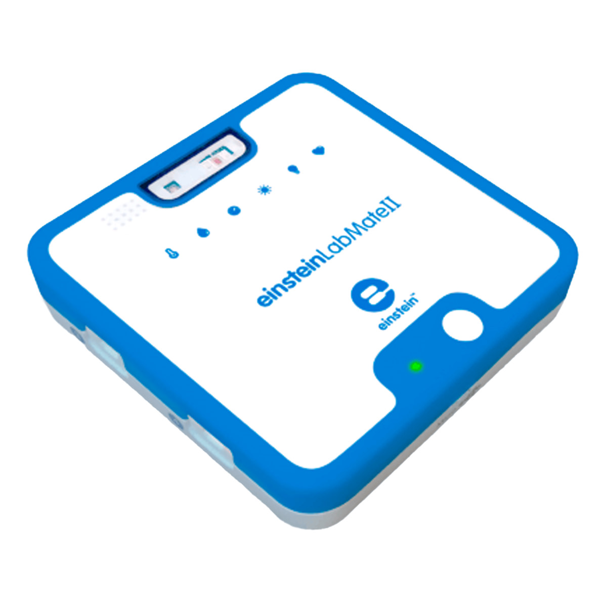 einstein™ LabMate II Datenlogger mit 8 integrierten Sensoren 