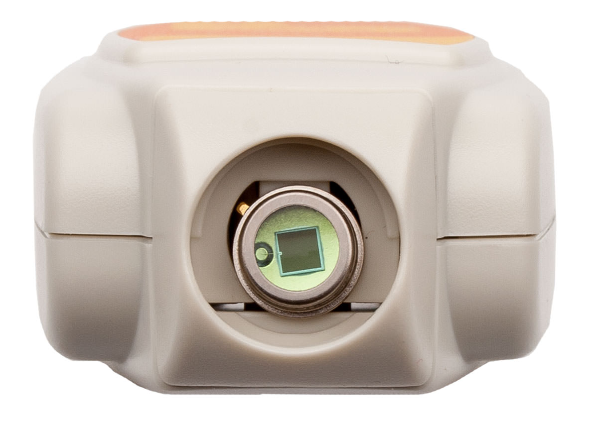 einstein™ DT009-1 Lichtstärke-Sensor Messbereich 0 bis 300 lux, Auflösung 0,075 lux 
