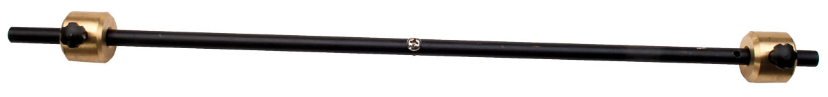 einstein™ DT148A Rotationssensor zur Drehbewegungsanalyse, Messbereich ± 128° 
