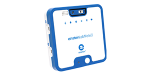 einstein LabMate II