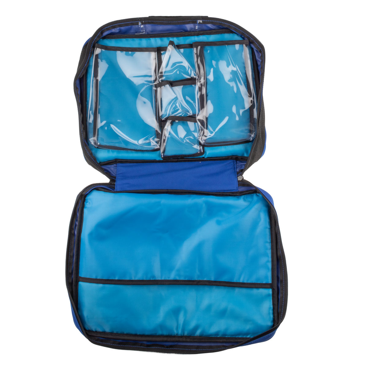 einstein™ Tragetasche blau für MultiLogPRO 