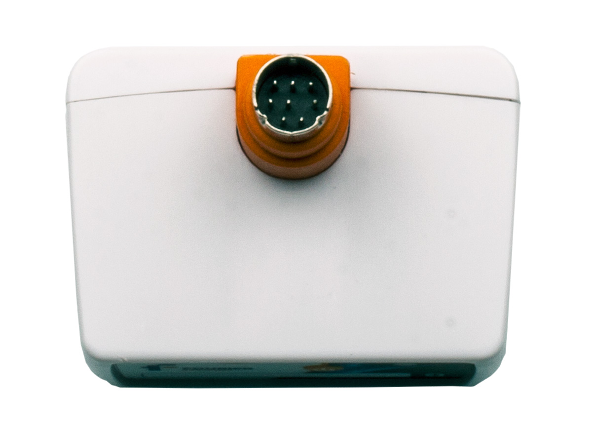einstein™ NOVA AIR drahtloser Datenlogger mit Bluetooth zur Übertragung für 1 Sensor 
