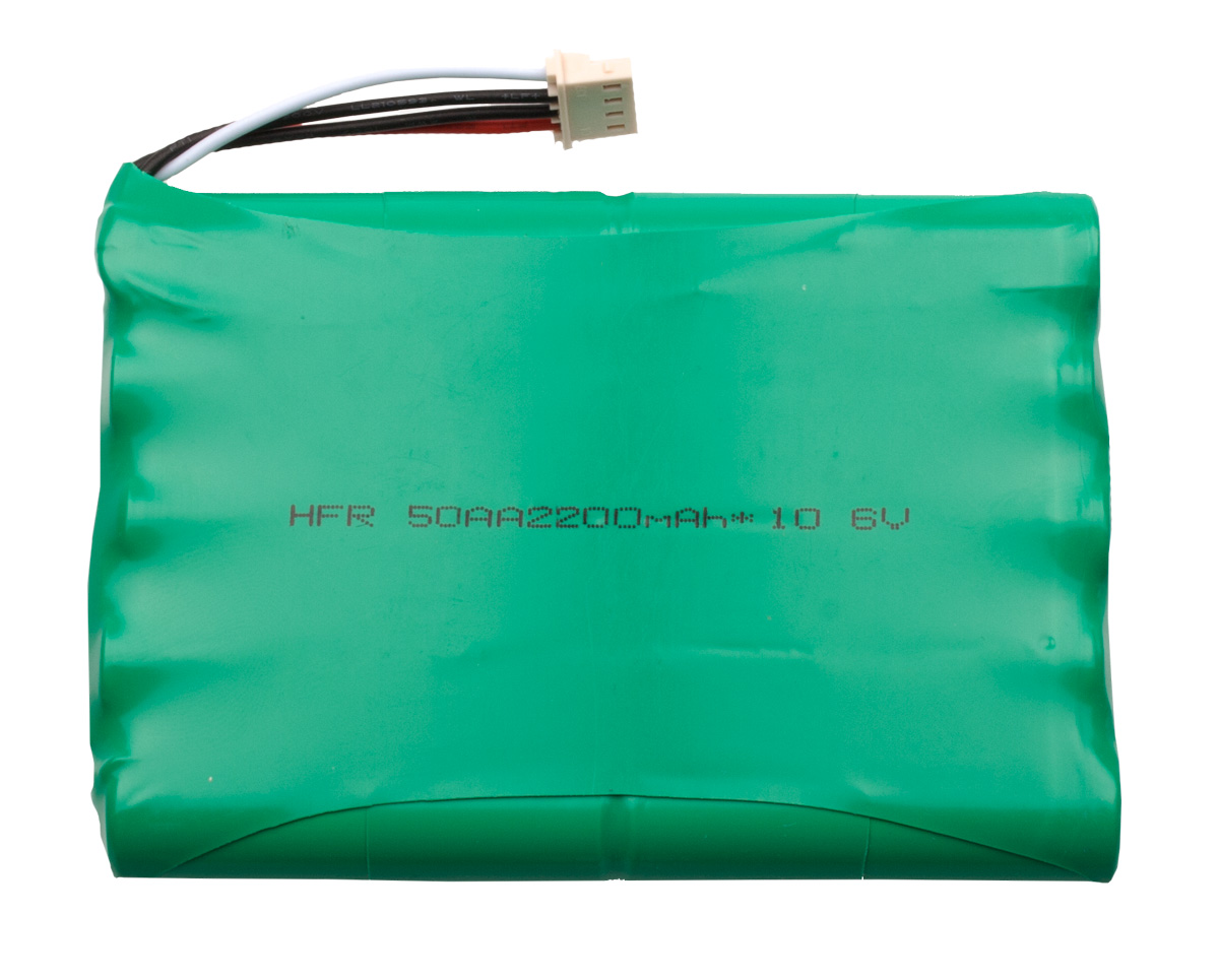 einstein™ Akku-Pack für NOVA5000 (bis zu 4 Stunden Laufzeit) 