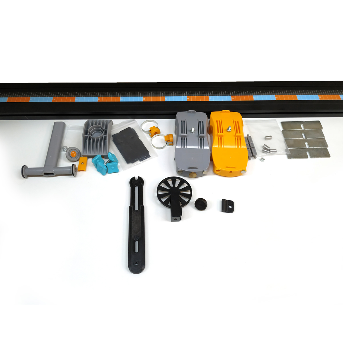 einstein™ DT072A Dynamisches System 