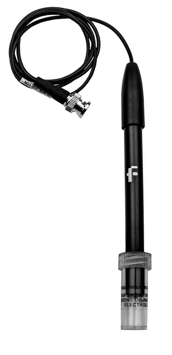 einstein™ ENCND050 Elektrode für Leitfähigkeit 0,05 bis 80 mS und Salzgehalt 24 bis 52.000 ppm 