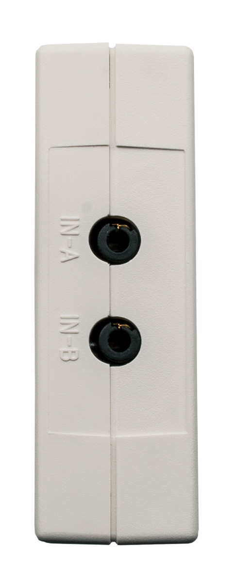 einstein™ EcoLog XL Datenlogger inkl. 5 Sensoren, USB-Kabel, Netzteil und Software ECOLab 