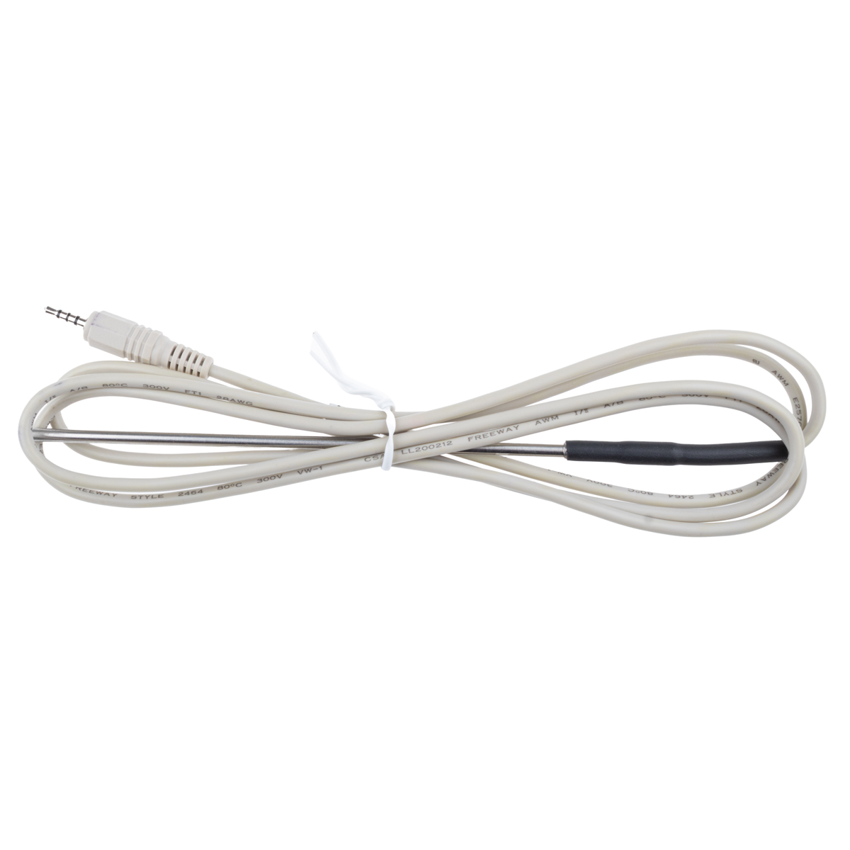 einstein™ DT171A Bodenfeuchtigkeitssensor, Messbereich 0 bis 200 cbar, Auflösung 0,05 cbar 