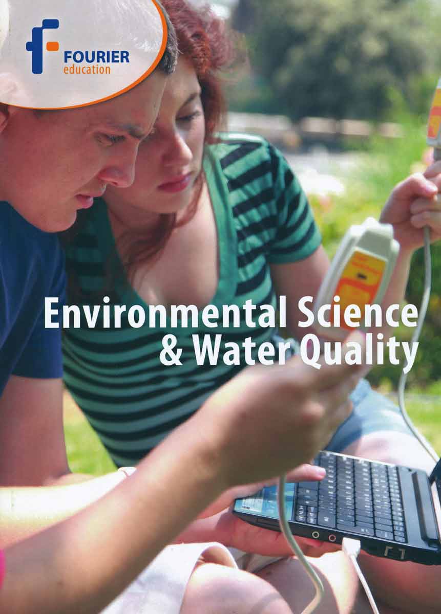 einstein™ Experiments in Environmental Science & Water Quality (engl. Ausgabe) 