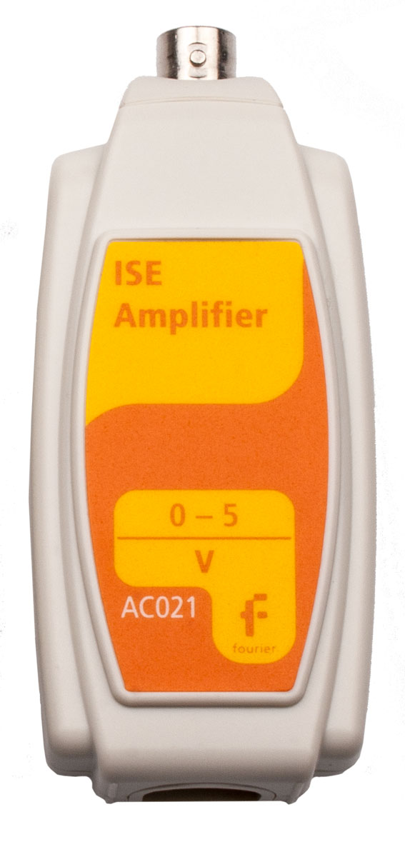einstein™ AC021 Elektrodenverstärker ISE-Adapter 