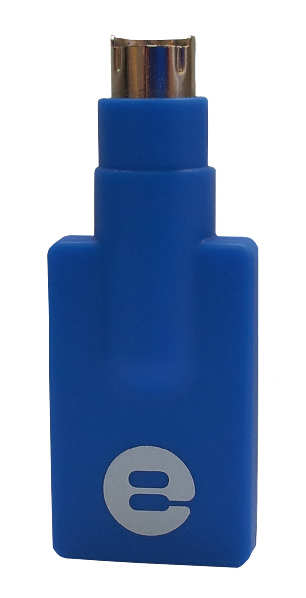 einstein™ EN103 Adapter zum Anschluss von Sensoren der Gruppe 3 an EinsteinTab und LabMate 