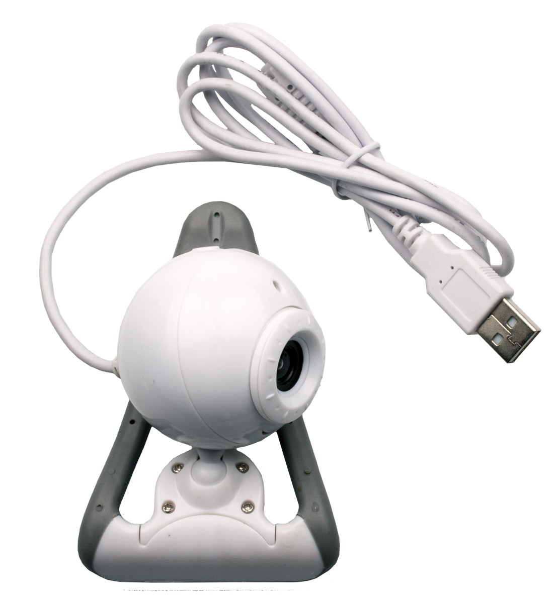 einstein™ WebCam, für NOVA5000 und andere Computer, Anschluss über USB 