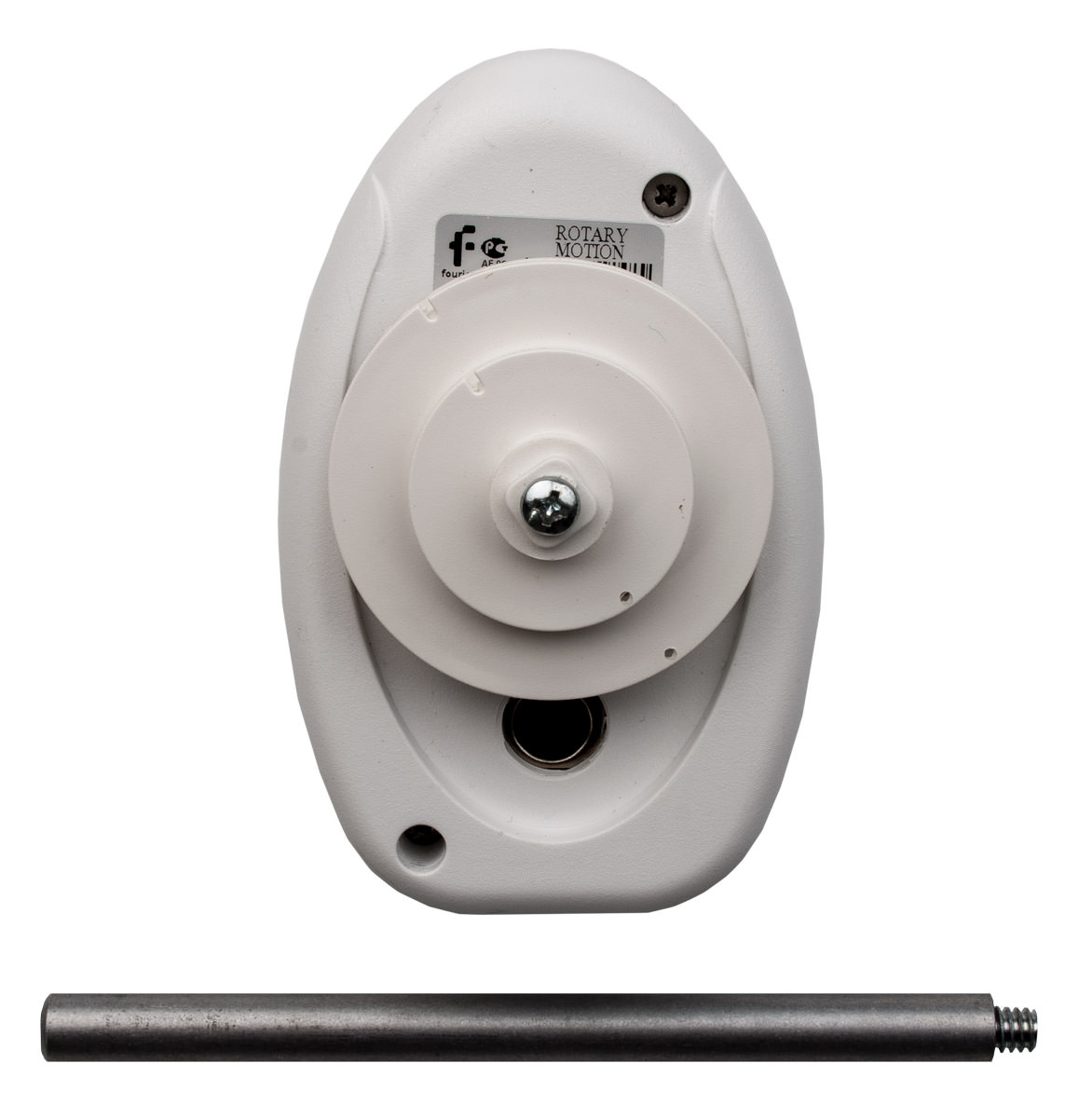 einstein™ DT148A Rotationssensor zur Drehbewegungsanalyse, Messbereich ± 128° 