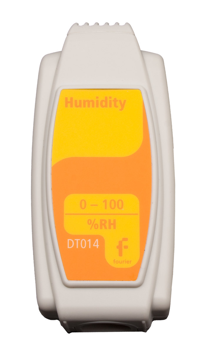 einstein™ DT014 Hygrometer relative Feuchtigkeit, Messbereich 0 bis 100 %, Genauigkeit 5 % 