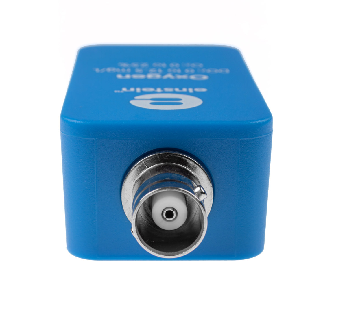 einstein™ ENOXY222 Adapter für Sauerstoffsensor Verstärker, Wasser 0 bis 12,5 mg/L & Luft 0 bis 25 % 