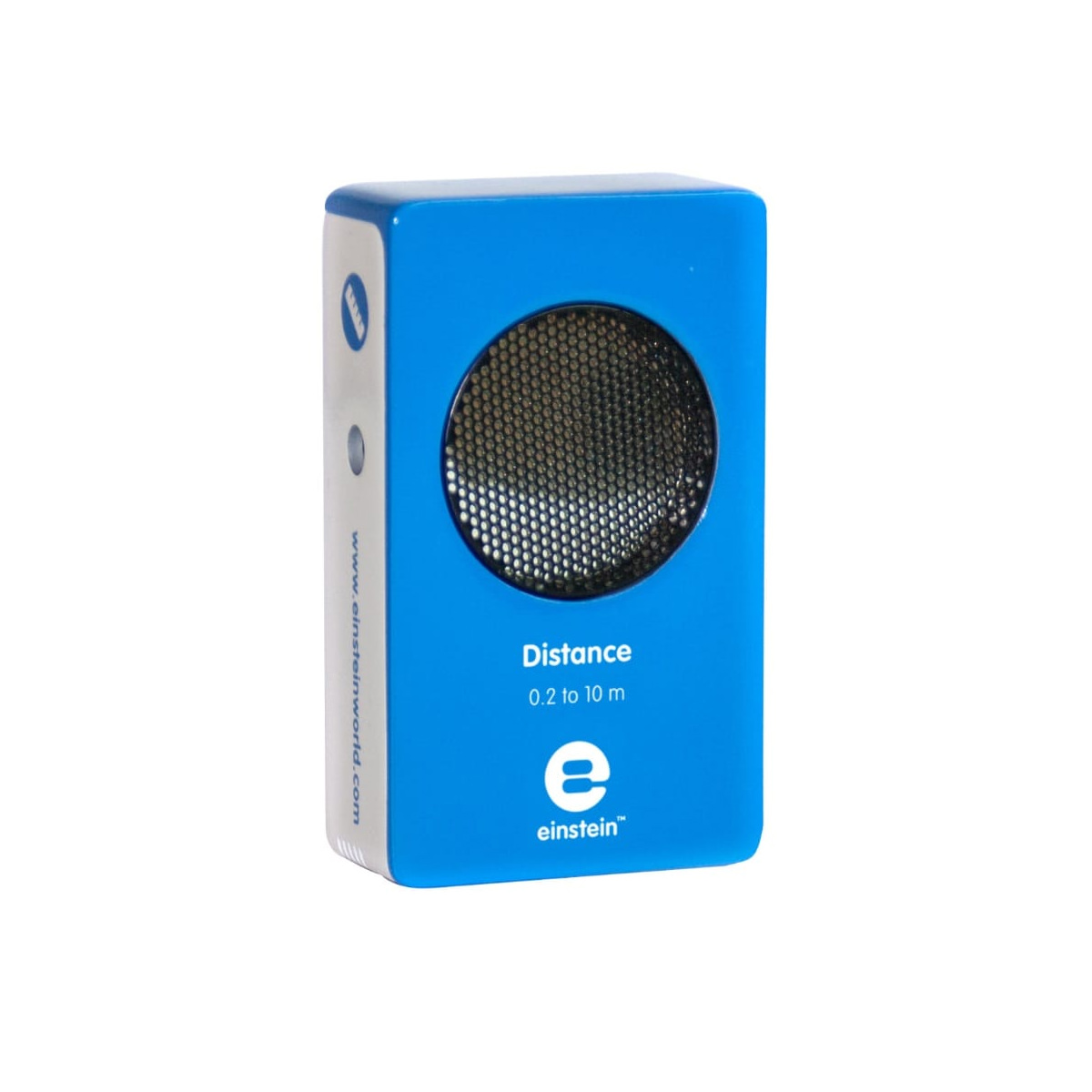 einstein™ ENDST020 Ultraschall-Abstandssensor, Messbereich 0,2 bis 10 Meter 