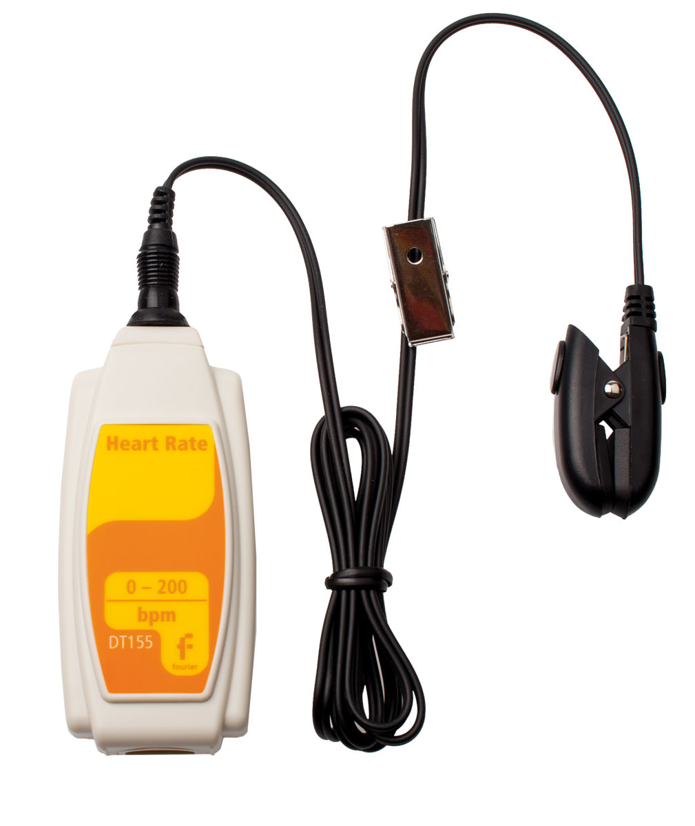 einstein™ DT155A Hand-Pulsschlag-Sensor 