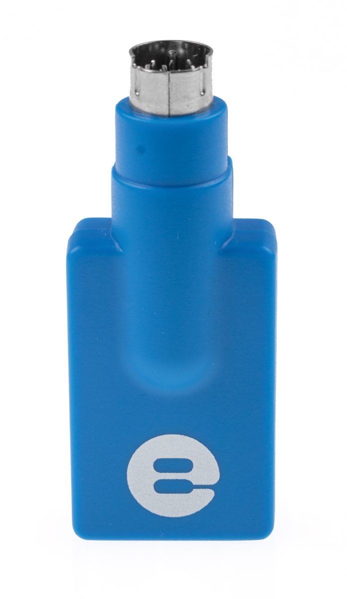 einstein™ EN103-156 Adapter zum Anschluss des Magnetischen Feldes 