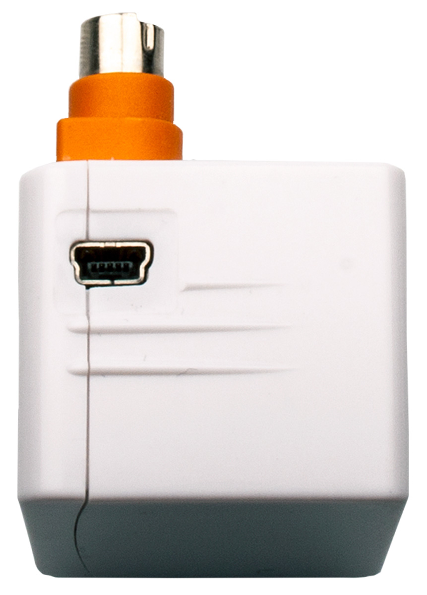 einstein™ NOVA AIR drahtloser Datenlogger mit Bluetooth zur Übertragung für 1 Sensor 