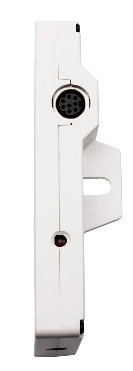 einstein™ DT137 Fotoschranke inklusive Stativstange, Zeiterfassung 180ns 