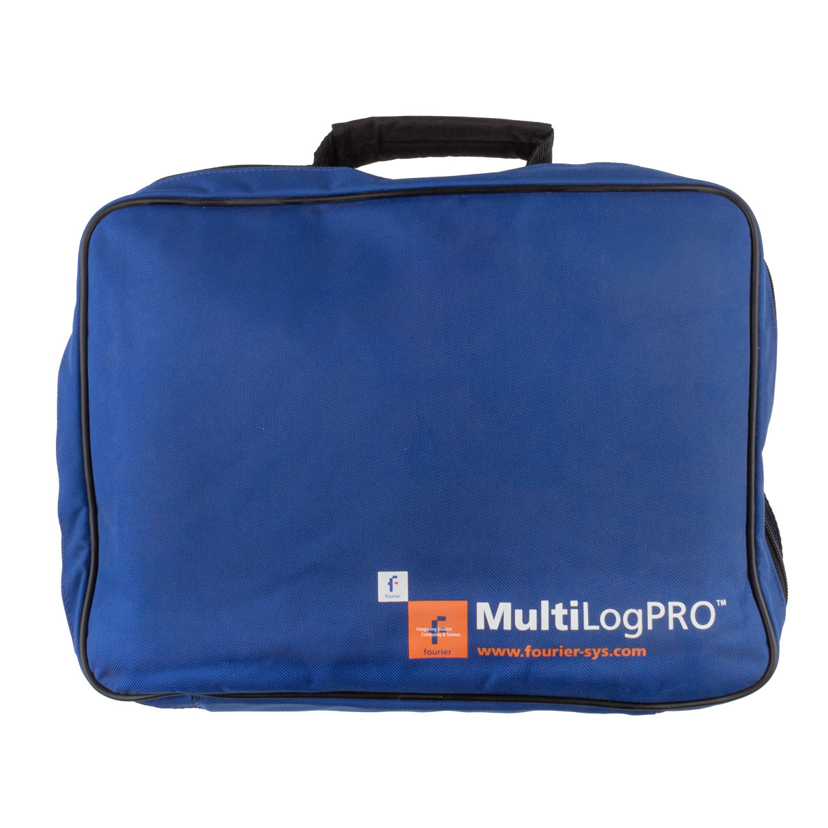 einstein™ Tragetasche blau für MultiLogPRO 