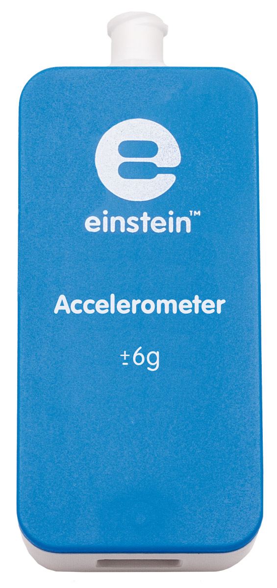 einstein™ ENACL138 Beschleunigungssensor, Messbereich ± 6 g 