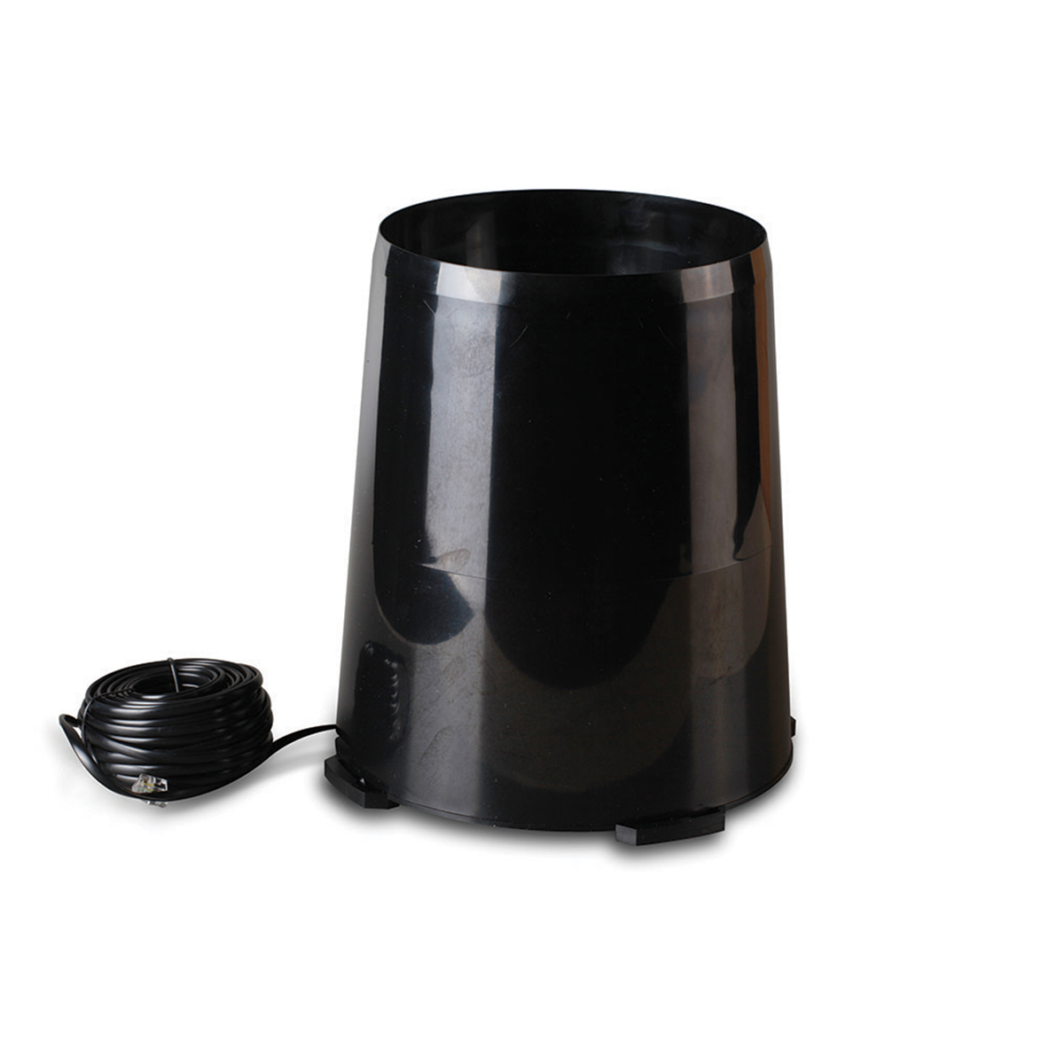 einstein™ ENRNCOL Automatischer Niederschlagsmesser, ±0,2 mm Genauigkeit, 0,02 mm Auflösung (12-bit)