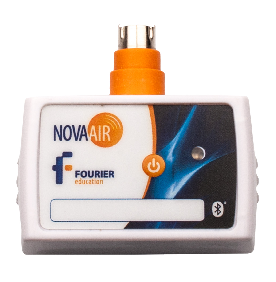 einstein™ NOVA AIR drahtloser Datenlogger mit Bluetooth zur Übertragung für 1 Sensor 