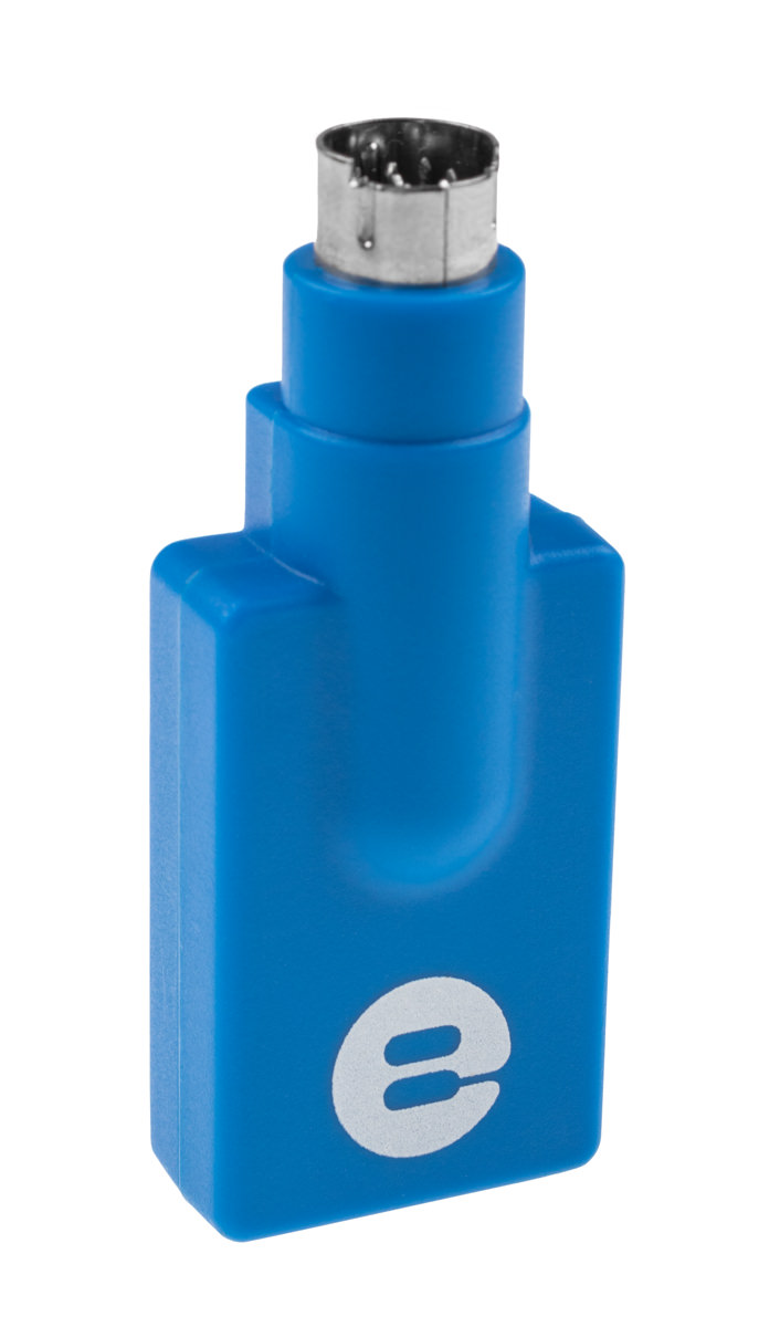 einstein™ EN103-037 Adapter zum Anschluss des Spirometers 