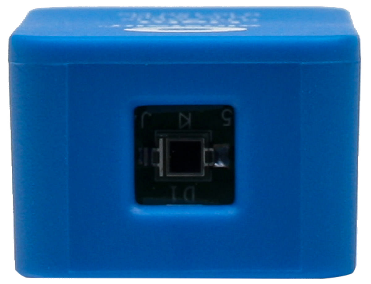 einstein™ ENLGT009-4 Luxmeter Lichtstärkesensor Triple Range, Abtastrate 10/s, ±4 % Genauigkeit, Bereich 0 bis 600 / bis 6.000 / bis 150.000 lux
